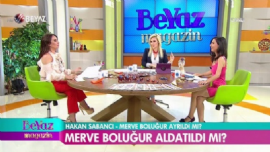 Merve Boluğur, aldatıldı mı? 
