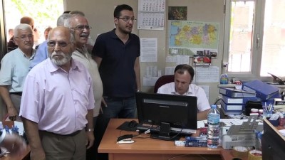 milletvekilligi - MHP, Aydın'daki milletvekilliği seçim sonuçlarına itiraz etti Videosu