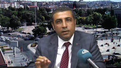 milletvekilligi secimleri -  MHP’den anket tepkisi  Videosu