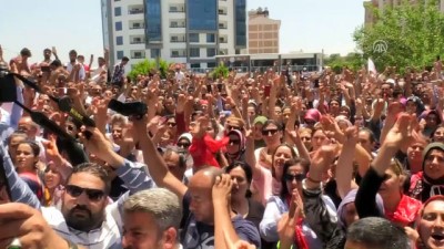 milletvekili - MHP'den seçim sonuçlarına itiraz - HATAY  Videosu