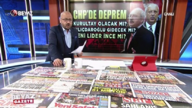 beyazgazete - Ömür Varol'dan, Kılıçdaroğlu'na: Boş konuşuyorsunuz!  Videosu