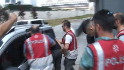 yolcu otobusu -  Otobüste taciz kavgası kamerada  Videosu
