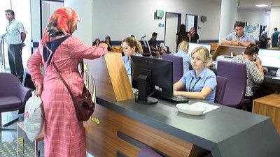 saglik hizmeti -  - Özel hastaneleri aratmayan semt polikliniği  Videosu