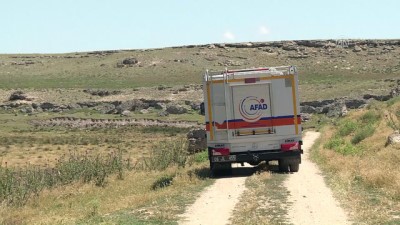 yazili aciklama - Polatlı'da kaybolan minik Eylül'ü arama çalışmaları sürüyor - ANKARA  Videosu