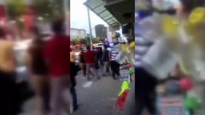 kalaba - Silahlı saldırı: 1 ölü - UŞAK  Videosu