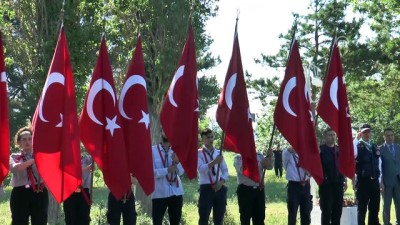 bagimsizlik - Atatürk'ün Sivas'a gelişinin 99. yıl dönümü  Videosu