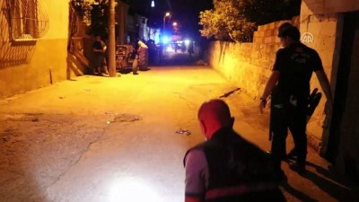 silahli kavga - Aydın'da silahlı kavga: 2 kardeş hayatını kaybetti  Videosu