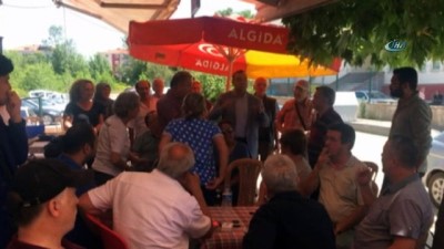 milletvekili -  - Bartın’da oy sayımı... AK Parti itirazını geri çekti  Videosu