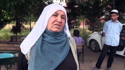 bayram havasi - Bayram ikramiyesiyle aldığı kurbanı Erdoğan kazanınca kesti - ELAZIĞ  Videosu
