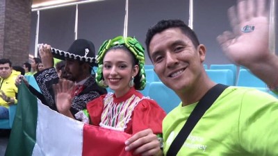 festival -  Bursa'da renkli “Ahududu Şenliği”  Videosu