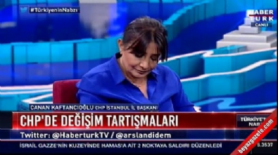 haberturk - Canlı yayında 'Ucuz' tartışması Videosu