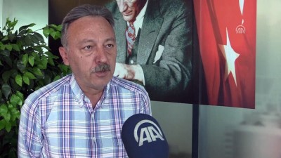 CHP İzmir Milletvekili Bayır: 'Aydın bir kesimin HDP'ye oy verdiğini düşünüyorum' - İZMİR