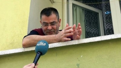 koca dehseti -  Edirne’de koca dehşeti...Tartıştığı eşini 20 yerinden bıçaklayarak öldürdü  Videosu