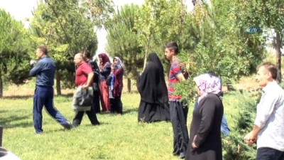 uzman cavus -  Kahramanmaraş'ta çatışma: 2 şehit  Videosu