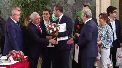 milletvekili - Milletvekili kayıtları başladı (1) - TBMM  Videosu