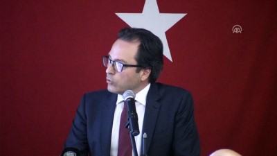 'Portföy yönetiminin reel sektöre katkısı' ele alındı - ESKİŞEHİR