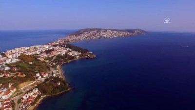 5 yildizli otel - Sinop konaklama sorununu ev pansiyonculuğu ile aşıyor  Videosu