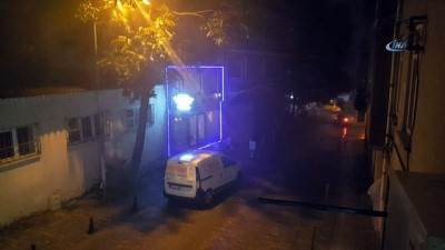 siddetli yagis -  Tekirdağ’da şiddetli yağış etkisini gösterdi Videosu