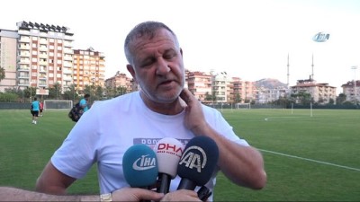 rektor - Mesut Bakkal: ”En büyük hedefimiz kaldığımız yerden devam etmek” Videosu