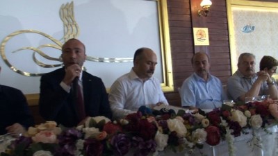 cumhurbaskanligi -  MHP’li Usta: “Bu seçimin kaybedeni net bir şekilde CHP’dir”  Videosu