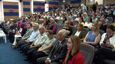 hastalik -  Mobil KETEM projesi Aliağa'da tanıtıldı  Videosu