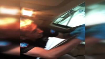 koltuk alti -  Polisten ruhsatsız tabancalara geçit yok  Videosu