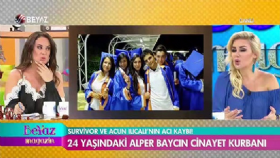 Survivor ve Acun Ilıcalı'nın acı günü 
