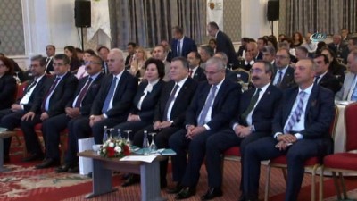 yuksek yargi -  Yargıtay Başkanı Cirit: 'Yargı etiği ilkeleri hakim ve savcıların pusulasıdır'  Videosu