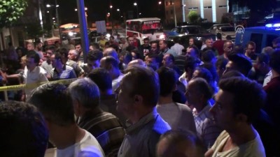 cenaze - Bartın’da cinayet: 1 ölü  Videosu