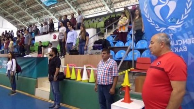 boks -  Edirne'de Yaz Okulları törenle açıldı  Videosu