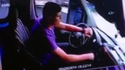 minibuscu -  Minibüsçülerin kavgası kameraya yansıdı Videosu