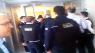 agirlastirilmis muebbet hapis -  Şehit savcı Selim Kiraz soruşturmasında hazırlanan iddianame mahkemece kabul edildi Videosu