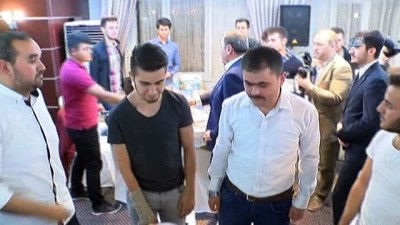 isadamlari -  Bakan Eroğlu: “Muharrem İnce CHP’den daha düşük oy alacak”  Videosu