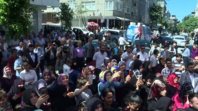 isgal girisimi - Bakan Kaya: 'Dünyanın en büyük 10 projesinden 6'sını Türkiye'ye kazandırdık' - İSTANBUL Videosu