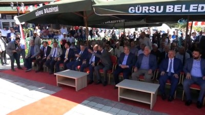 teroristler -  Başbakan Yardımcısı Hakan Çavuşoğlu: 'Bunlar sadece milleti seçim dönemlerinde hatırlıyorlar' Videosu