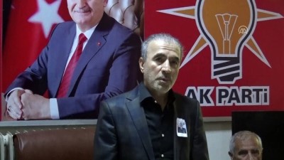 muhabir - Bostancı: 'Ortak çıkarları siyasi rekabete dönüştürmek doğru tavır olmaz' - AMASYA  Videosu