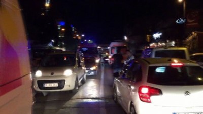 siyasi parti -  Bursa'da siyasi parti gerginliği  Videosu