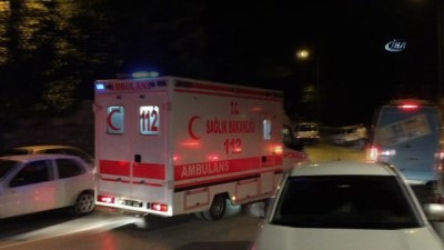 siyasi parti -  Bursa'da siyasi parti gerginliği  Videosu