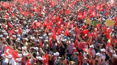 siyasi parti -  Cumhurbaşkanı Adayı Muharrem İnce, ““Biz Balkanları ordu siyasete girdiği için kaybettik” Videosu