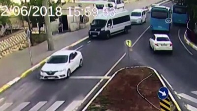 uttu - El frenini çekmeyi unutunca - MARDİN  Videosu