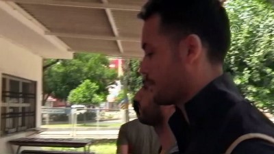 muhendislik - FETÖ'nün 'hijyen evi'nde yakalanan şüpheli İYİ Parti'li çıktı - ADANA  Videosu