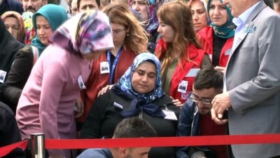 cenaze araci -  Giresunlu şehidin cenazesi Trabzon'a getirildi  Videosu