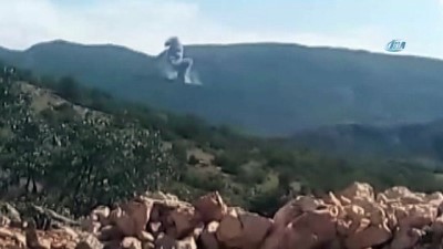 bazlama -  Tunceli'de PKK'ya ağır darbe  Videosu