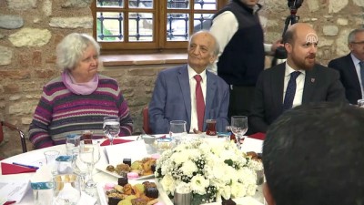 cenaze - (ARŞİV) Prof. Dr. Sezgin yaşamını yitirdi - İSTANBUL  Videosu