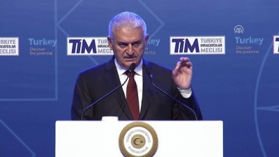 Başbakan Yıldırım: 'Millet bunları iplemedi ve ipini çekti' - İSTANBUL 