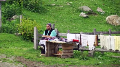 Bosna Hersek'in 'saklı cenneti' Prokosko - FOJNİCA 