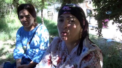 sinav merkezleri -  Kızıltepe'de 10 yıl aradan sonra ilk sınav Videosu