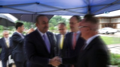 kalaba -  - Bakan Çavuşoğlu, ABD’de
- Çavuşoğlu İftar Yemeğine Katıldı  Videosu