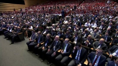 milat - Başbakan Yıldırım: 'Yeni dönemde demokrasimiz daha da güçlenecek' - ANKARA  Videosu