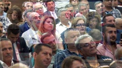 devlet planlama teskilati -  CHP lideri Kılıçdaroğlu: “Bütün organize sanayi bölgelerinde teknoloji liseleri kuracağız”  Videosu